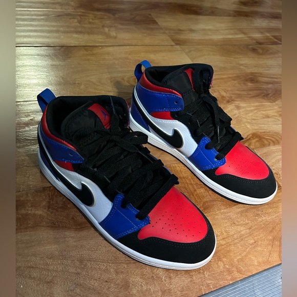 Jordan Mid Top (GS) Sneakers